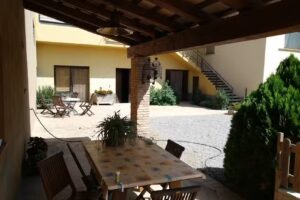 Casa Rural Can Planas