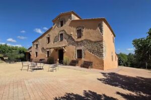 Casa Rural Can Pobric