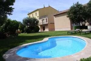 Casa Rural Can Salvadó