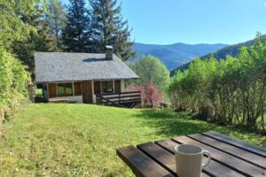 Casa Rural Can Serraïma