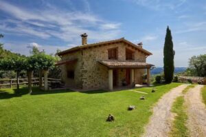 Casa Rural Can Soler