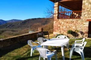 Casa Rural «Can Torrent Vell»