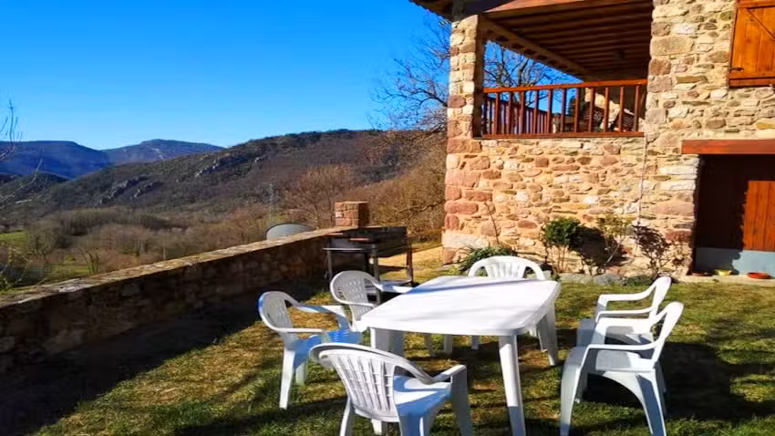 Casa Rural «Can Torrent Vell»