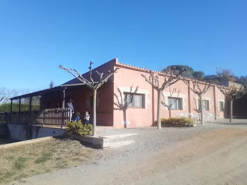 Casa Rural Can Vador
