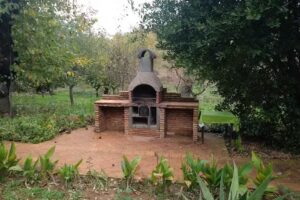 Casa Rural Cañadas del Agua