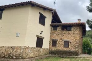 Casa Rural «Cancho del Fresno»