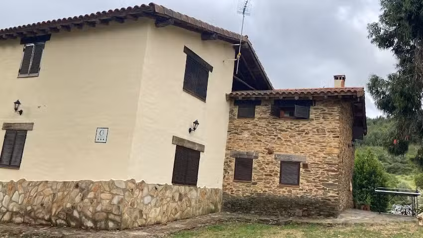 Casa Rural «Cancho del Fresno»