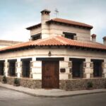 Casa rural Cantarranas