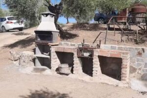 Casa rural Cañuelas