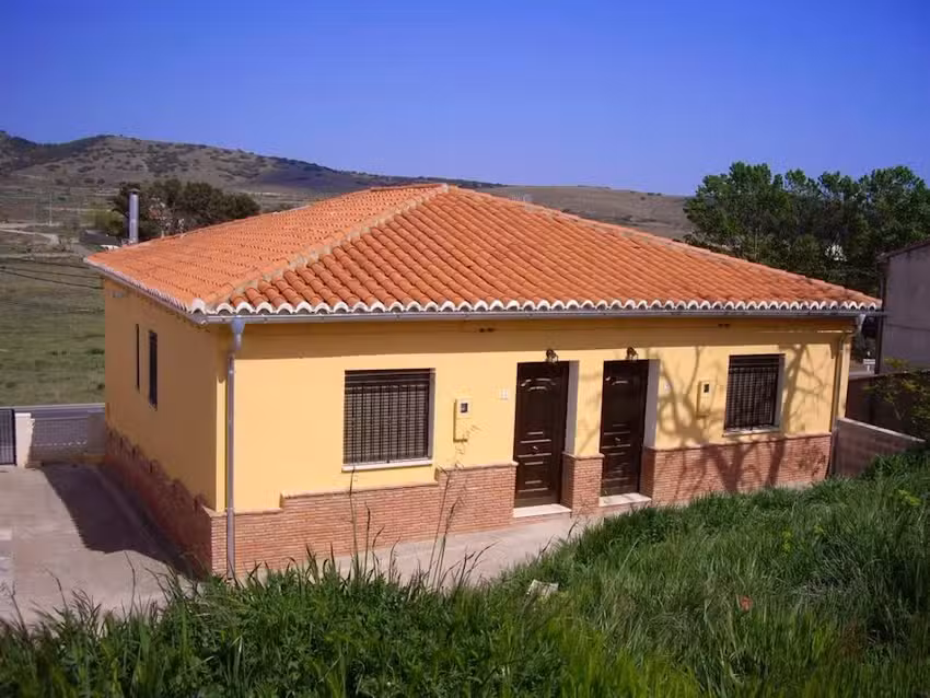 Casa Rural Carlos