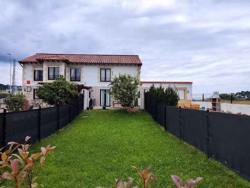 Casa Rural Carmina y Nando