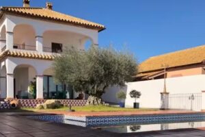 Casa Rural CARPE DIEM