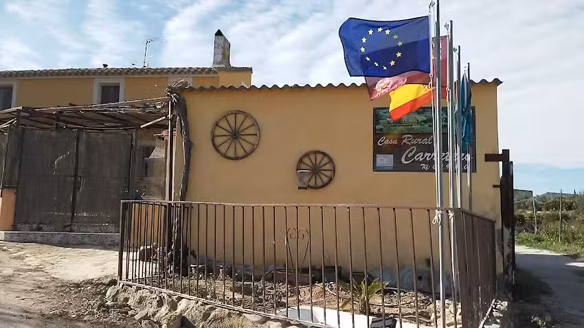 Casa Rural Carretero