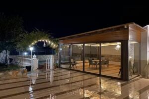 Casa Rural Carrícola