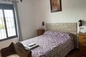 Casa Rural Casa Adrián