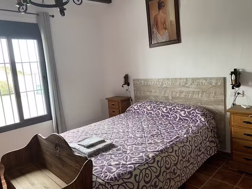 Casa Rural Casa Adrián