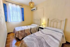 Casa Rural «Casa Alberto»