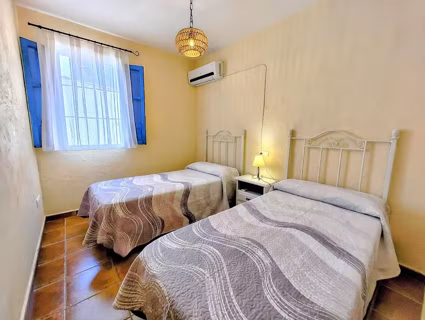 Casa Rural «Casa Alberto»