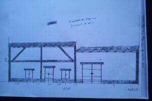 Casa Rural “Casa Alta”.