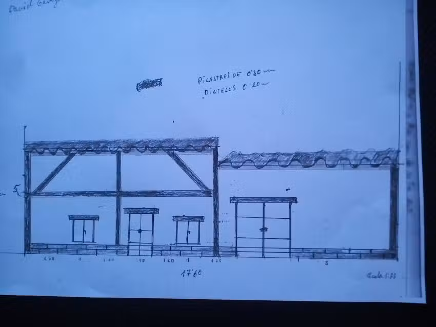 Casa Rural “Casa Alta”.