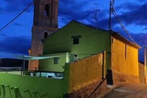 Casa Rural «Casa Anita»