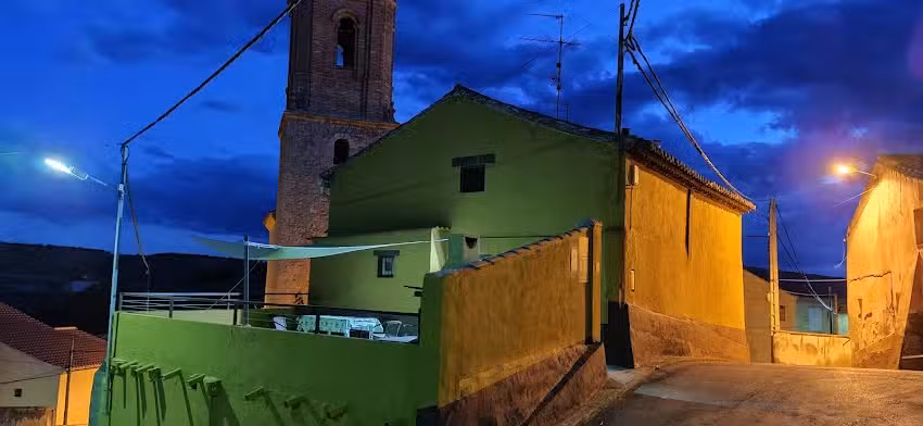 Casa Rural «Casa Anita»