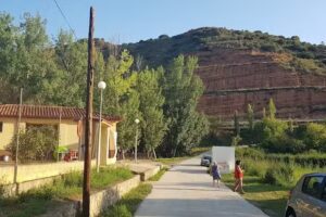 Casa Rural “Casa Antiga”.