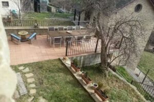 Casa Rural Casa Chaime