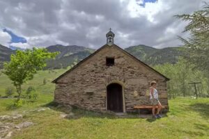 Casa Rural «Casa Chin», Val d’Aran