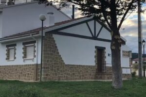 Casa Rural “Casa Chincha”