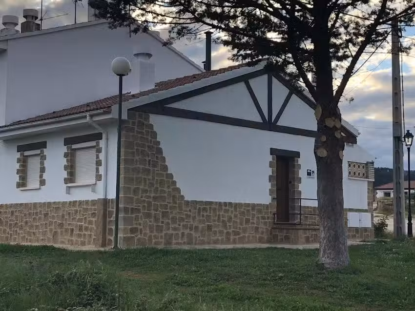 Casa Rural “Casa Chincha”
