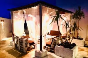 Casa Rural “Casa Cueva El Nido”