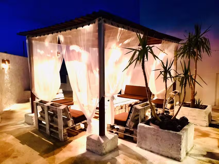 Casa Rural “Casa Cueva El Nido”