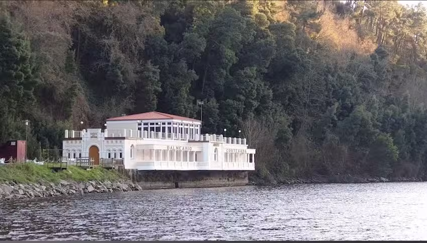 Casa Rural «Casa Da Fonte»