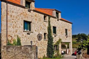 Casa Rural Casa da Pastora