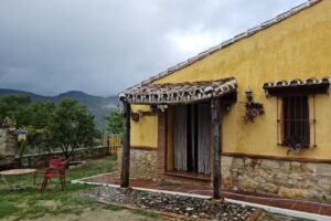 Casa Rural «Casa de Ana»