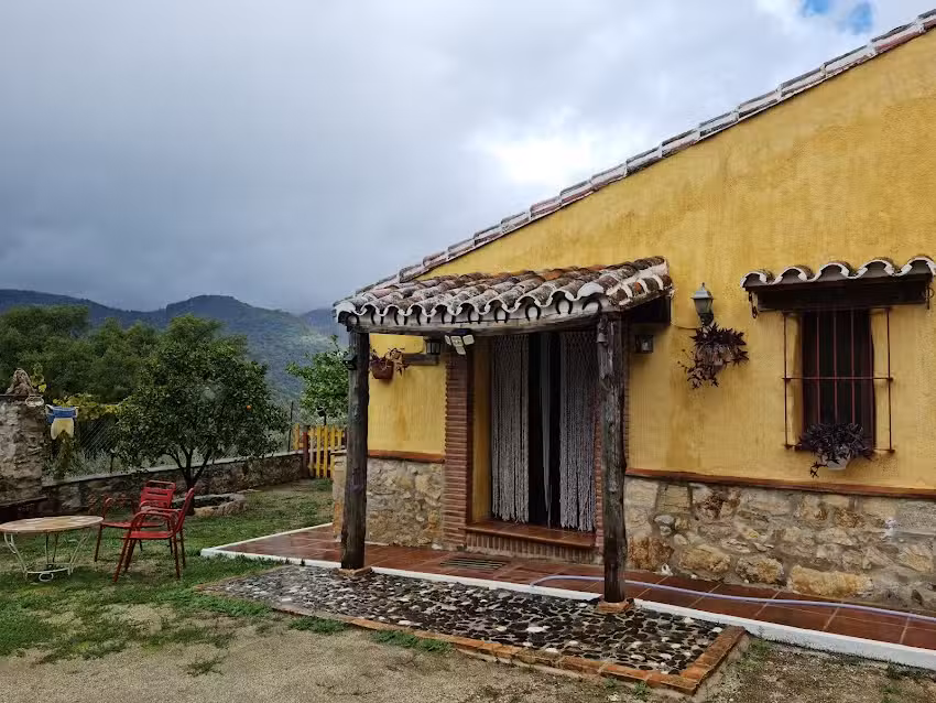 Casa Rural «Casa de Ana»