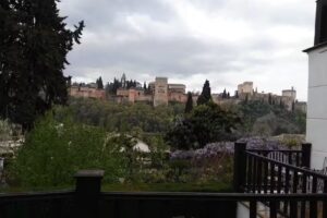 Casa Rural – Casa de Aurora