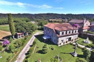 Casa Rural Casa de Cacheiro