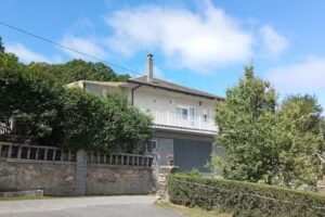 Casa rural casa de cristo