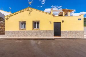 Casa Rural Casa de Felisa y José