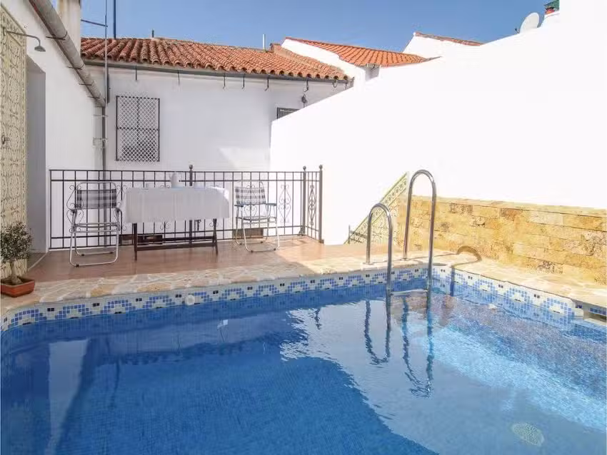 Casa Rural Casa de Isabel