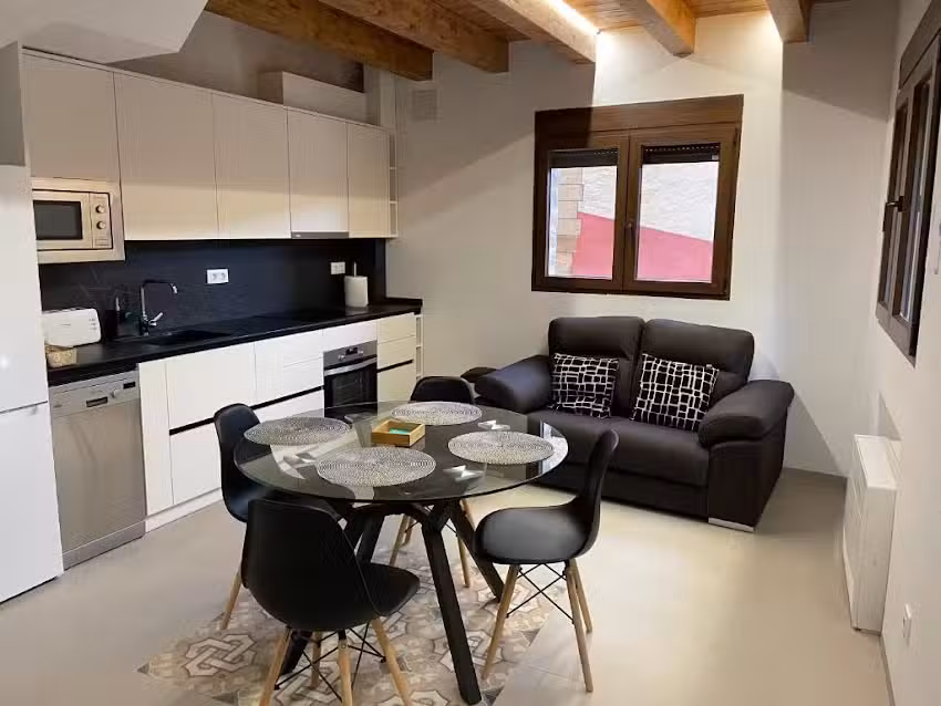 Casa rural CASA DE LA ABUELA