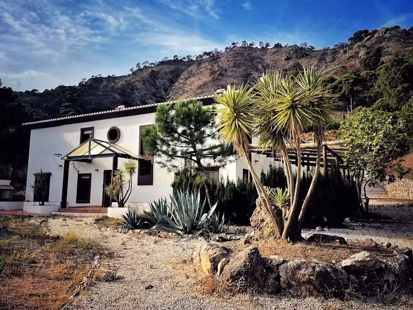 Casa Rural Casa de la Mina