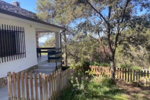 Casa rural, Casa del Agua