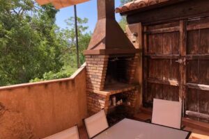 Casa Rural “Casa del Arco”.