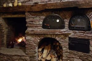 Casa Rural “Casa del Tío Perejil”.