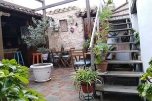 Casa Rural “Casa Eloísa”.