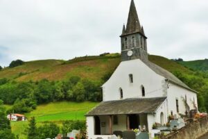 Casa rural Casa Enekoizar