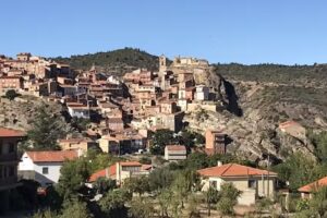 Casa Rural “Casa Evaristo”.